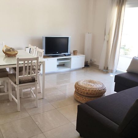Apartamento Centrico Y Renovado, 100M De La Playa 埃斯塔蒂特 外观 照片