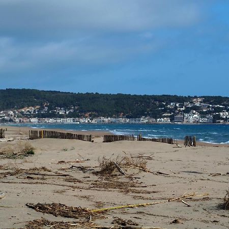 Apartamento Centrico Y Renovado, 100M De La Playa 埃斯塔蒂特 外观 照片