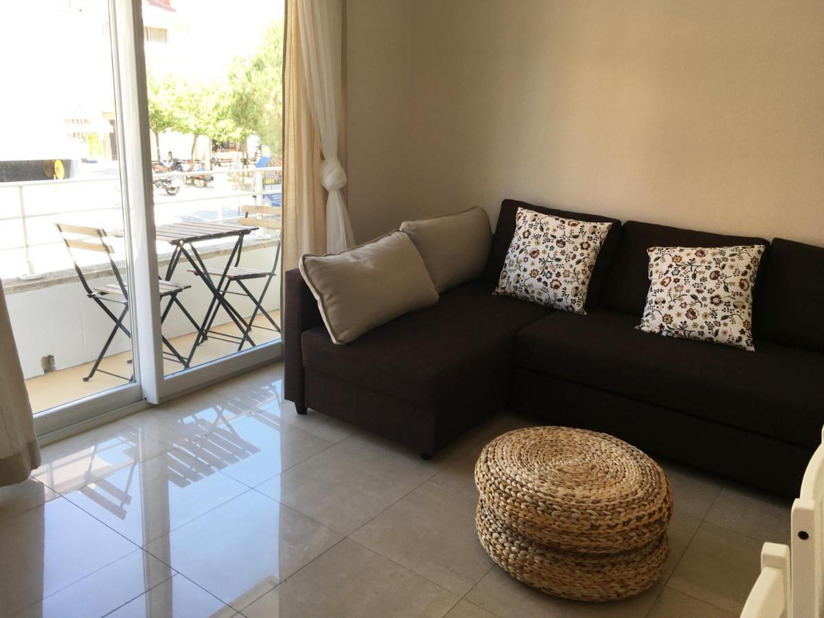 Apartamento Centrico Y Renovado, 100M De La Playa 埃斯塔蒂特 外观 照片